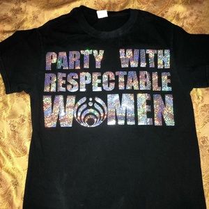 Bassnectar t shirt